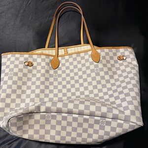 Never full GM bag with dust bag